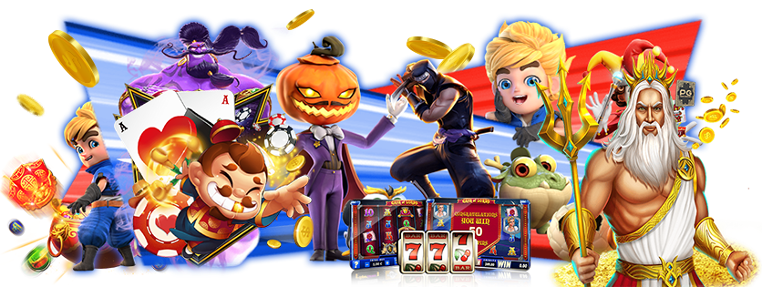 OSCARGM - เดิมพันระดับพรีเมียม ความบันเทิงไร้ขีดจำกัด